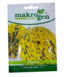Makrogen Kırkağaç Kavun Tohumu 25gr Paket